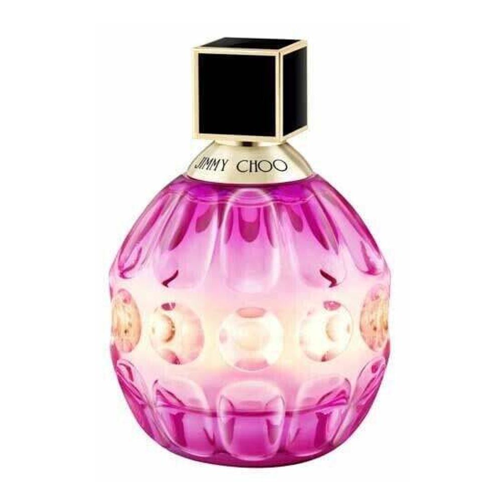Женская парфюмерия JIMMY CHOO Rose Passion 100ml Eau De Parfum