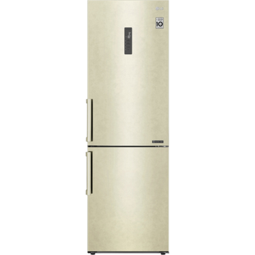 Холодильник LG GA-B459BEGL