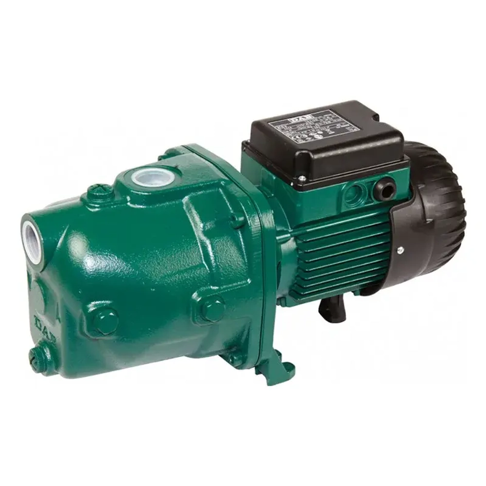 Поверхностный самовсасывающий насос DAB JET 82 M, 60171716H