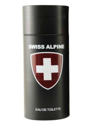 Swiss Alpine