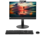 21.5" Моноблок Lenovo ThinkCentre M820z (1920x1080, Intel Celeron G4900, RAM 8ГБ,SSD 256ГБ, Intel UHD Graphics 610, Win 10Pro)