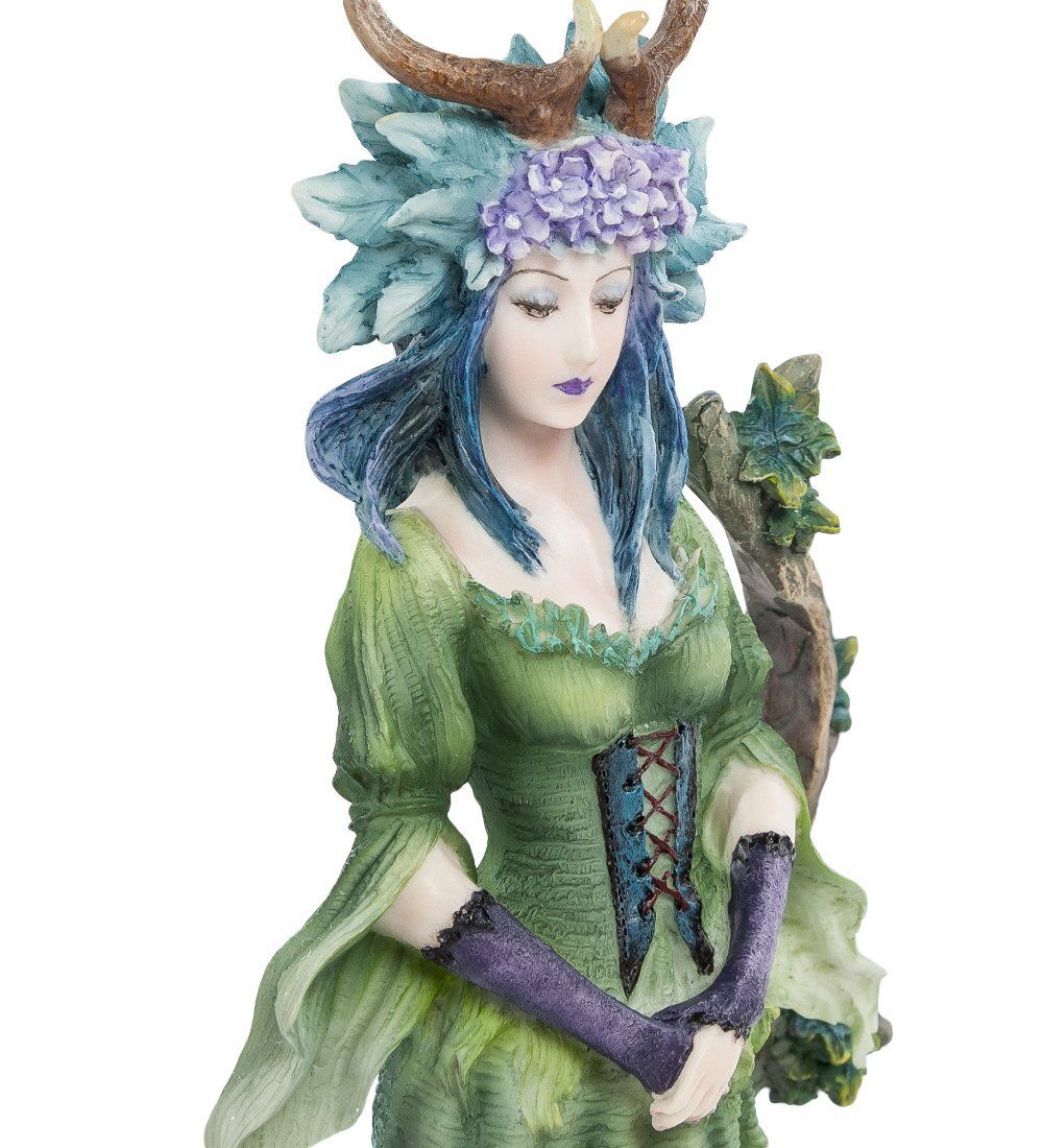 Veronese WS-788 Статуэтка «Богиня деревьев, цветов и трав» (Энн Стоукс)