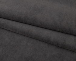 Мягкие стеновые панели, мягкое изголовье кровати 80х30 см, комплект 2 шт, цвет серый графит
