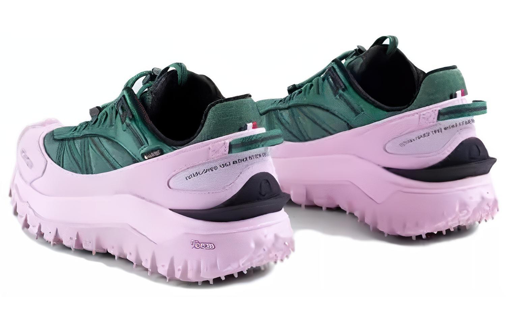 Moncler Trailgrip Gtx