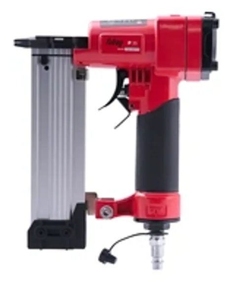 Пневмопистолет скобозабивной Fubag S 1216