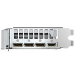 Видеокарта GigaByte nVidia GeForce RTX 5060 Ti 16Gb GV-N506TEAGLEOC ICE-16GD