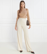 Гольф Liu Jo - коричневый(WF3126 MA18F)