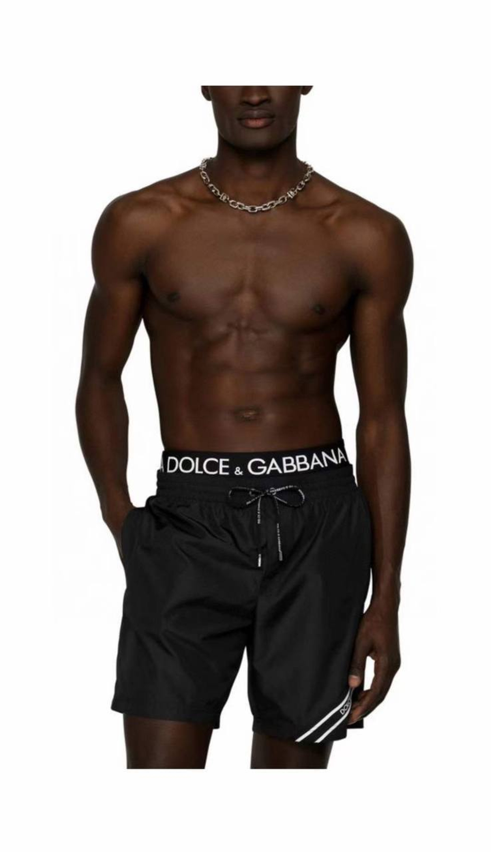 Шорты Dolce&Gabbana