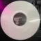 Death Grips - Government Plates - Clear LP