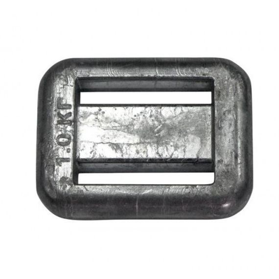 Груз свинцовый Scorpena 1 кг