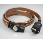 Wireworld Electra 7 Power Cord 2.0m, силовой кабель, 2.0м. (ELP2.0MEU-7)