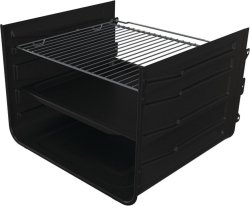 Плита газовая Gorenje GG5A12WH