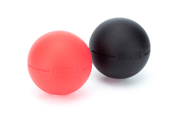 Мяч для МФР 9 см одинарный красный