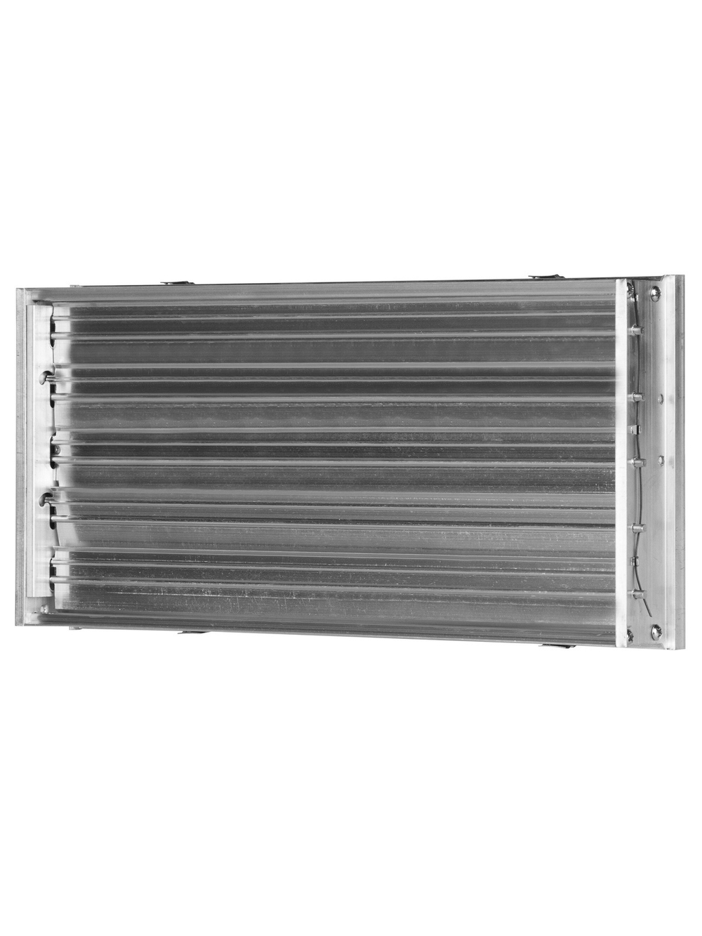 Клапан расхода SHUFT D 1000*300 (комплект 2шт. 500*300)