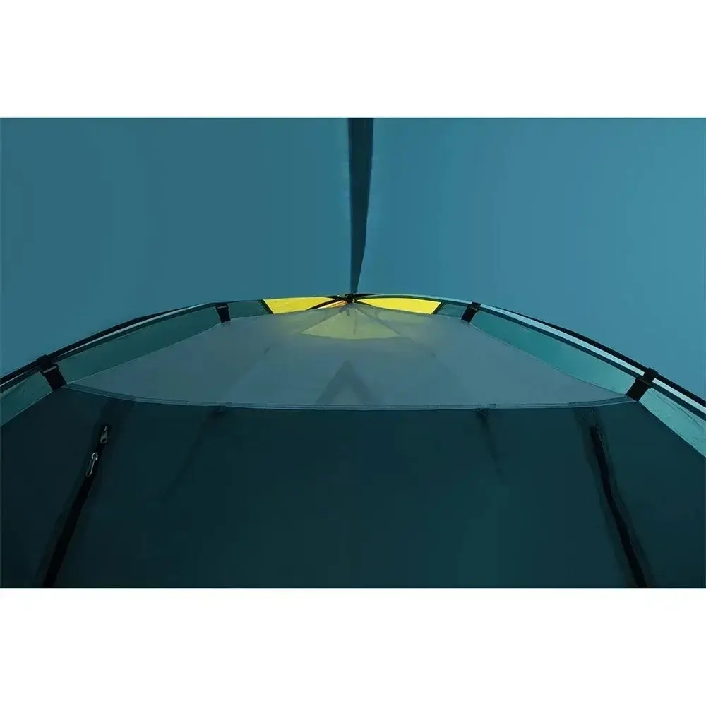 Палатка туристическая 4-местная 2-слойная Activeridge 4, 240*210*130 см Bestway (68091)