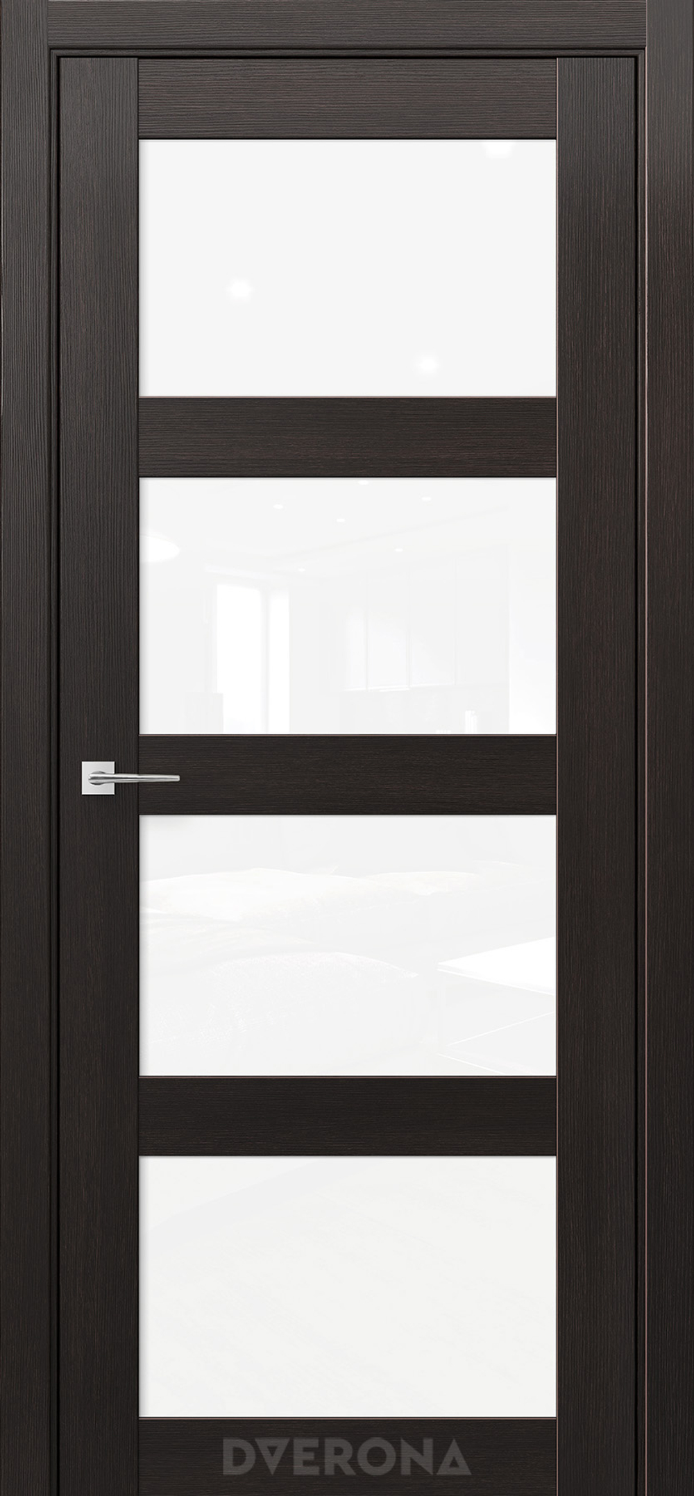 DVERONA КВАТРО (White)