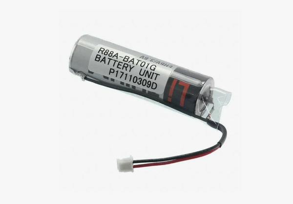Элемент питания Omron R88A-BAT01G