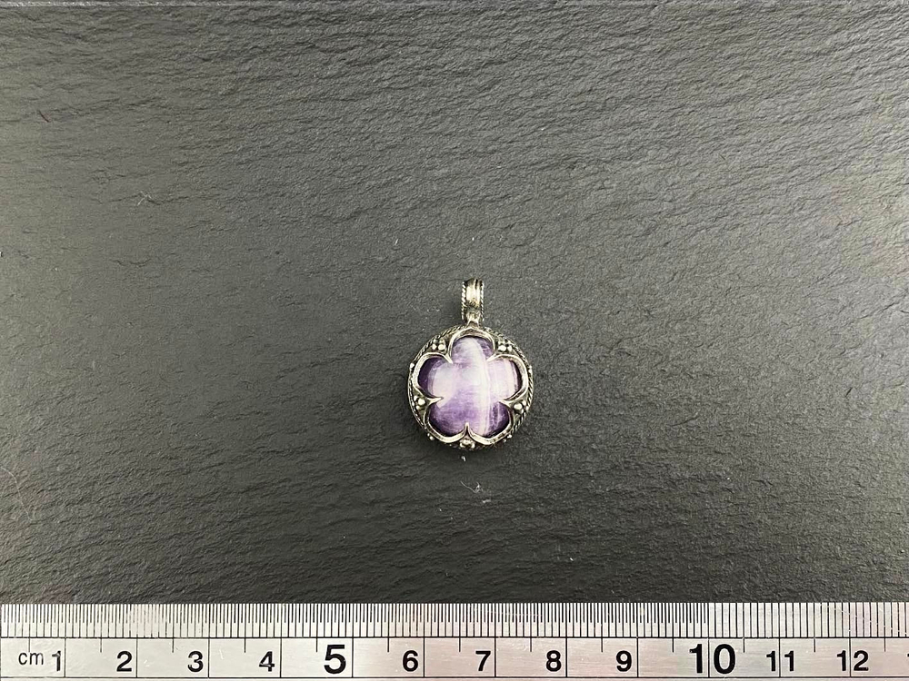 Подвеска "Готланд" (полусфера)