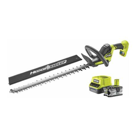 Кусторез Ryobi ONE+ 18В RY18HT55A-140 5133005499