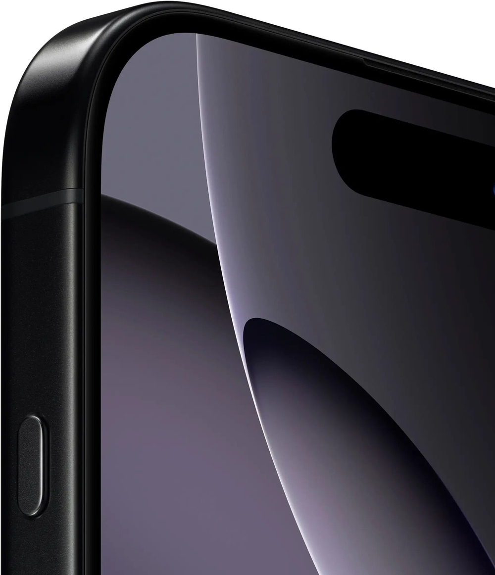 Смартфон Apple iPhone 16 Pro Max 1TB Black Titanium (nano SIM + eSIM)