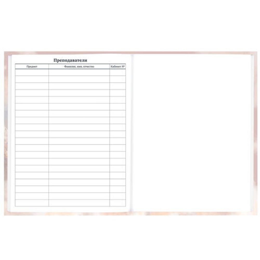 Дневник 1-11 класс 40 л., твердый, BRAUBERG, матовая ламинация, "Magic World", 107174