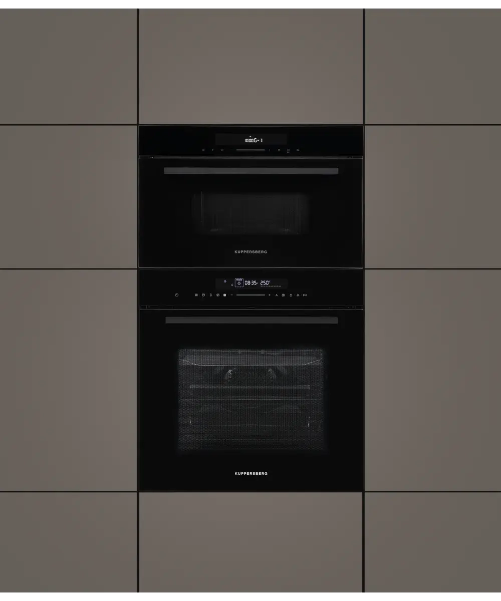 Микроволновая печь Kuppersberg HMW 634 B