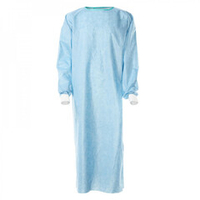 Халат стерильный Foliodress Protect Standard