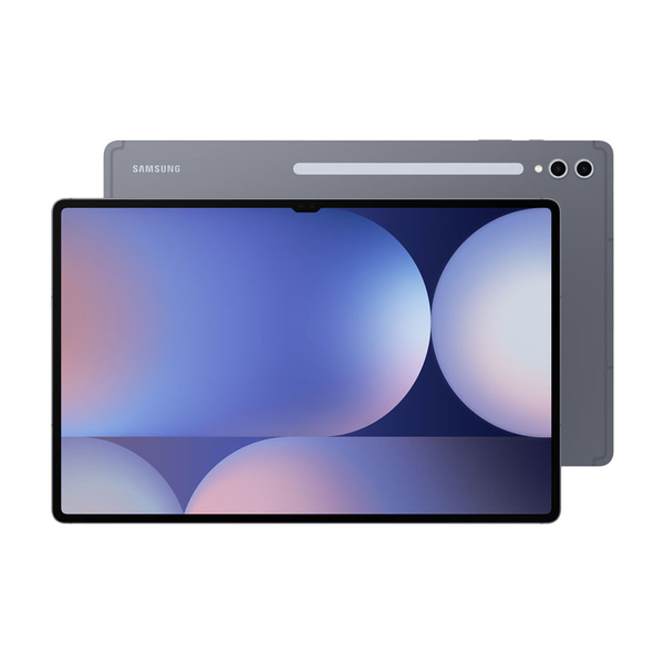 Планшет Samsung Galaxy Tab S10 Ultra 14,6", 12 ГБ/256 ГБ, 5G (Серый | Moonstone Gray)