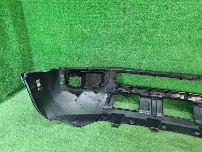 Бампер передний Haval Dargo (2022-н.в.)