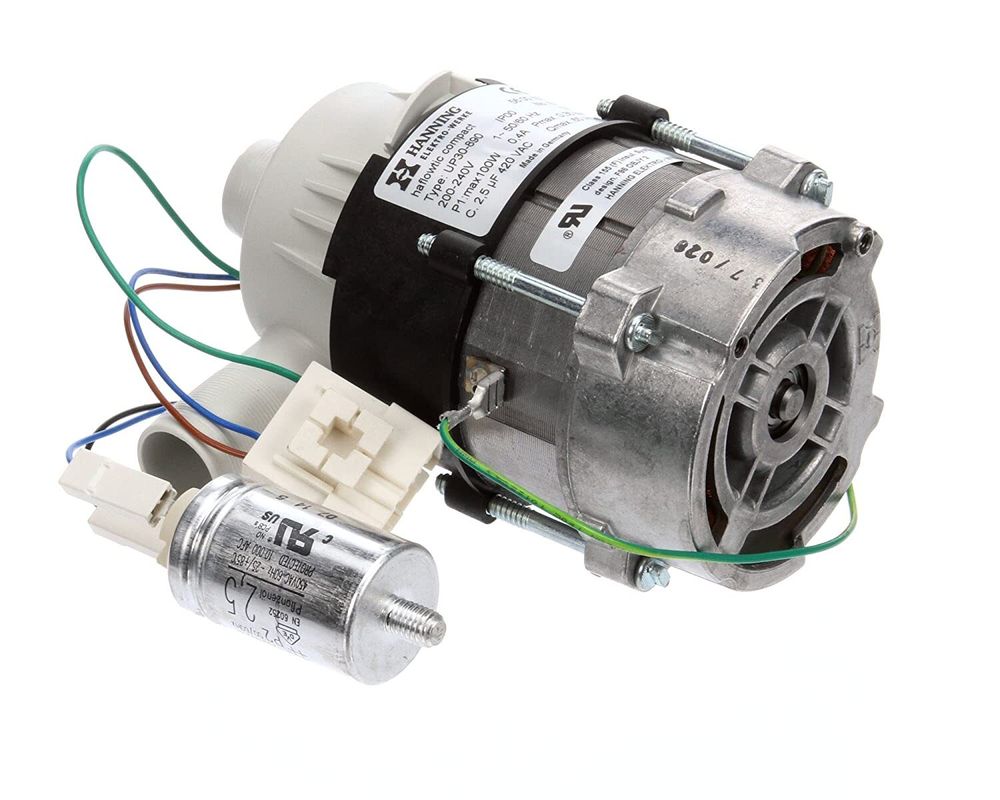 56.00.153P Rational Насос UP30 SCC линия 61-202  начиная с 04/2004