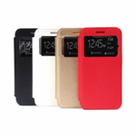 Чехол-книжка с магнитом для Huawei Y3 II, 007174-2 Красный