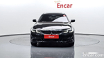 BMW 3 Series (G20) 320d Touring Luxury (08.2022)