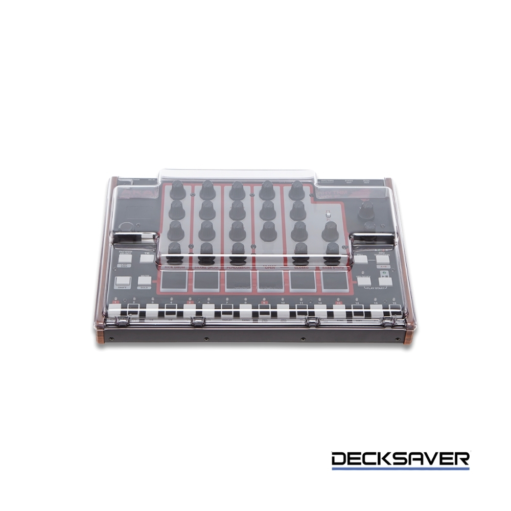 Decksaver Akai / Akai Professional