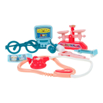 Набор Доктора, пакет 393-5