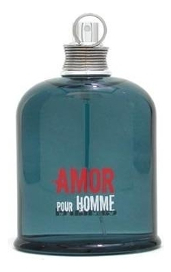Cacharel Amor Pour Homme