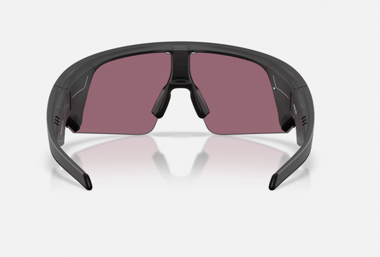 Очки с искусственным интеллектом Oakley Meta Vanguard, Prizm Road Lenses, Черная Рамка