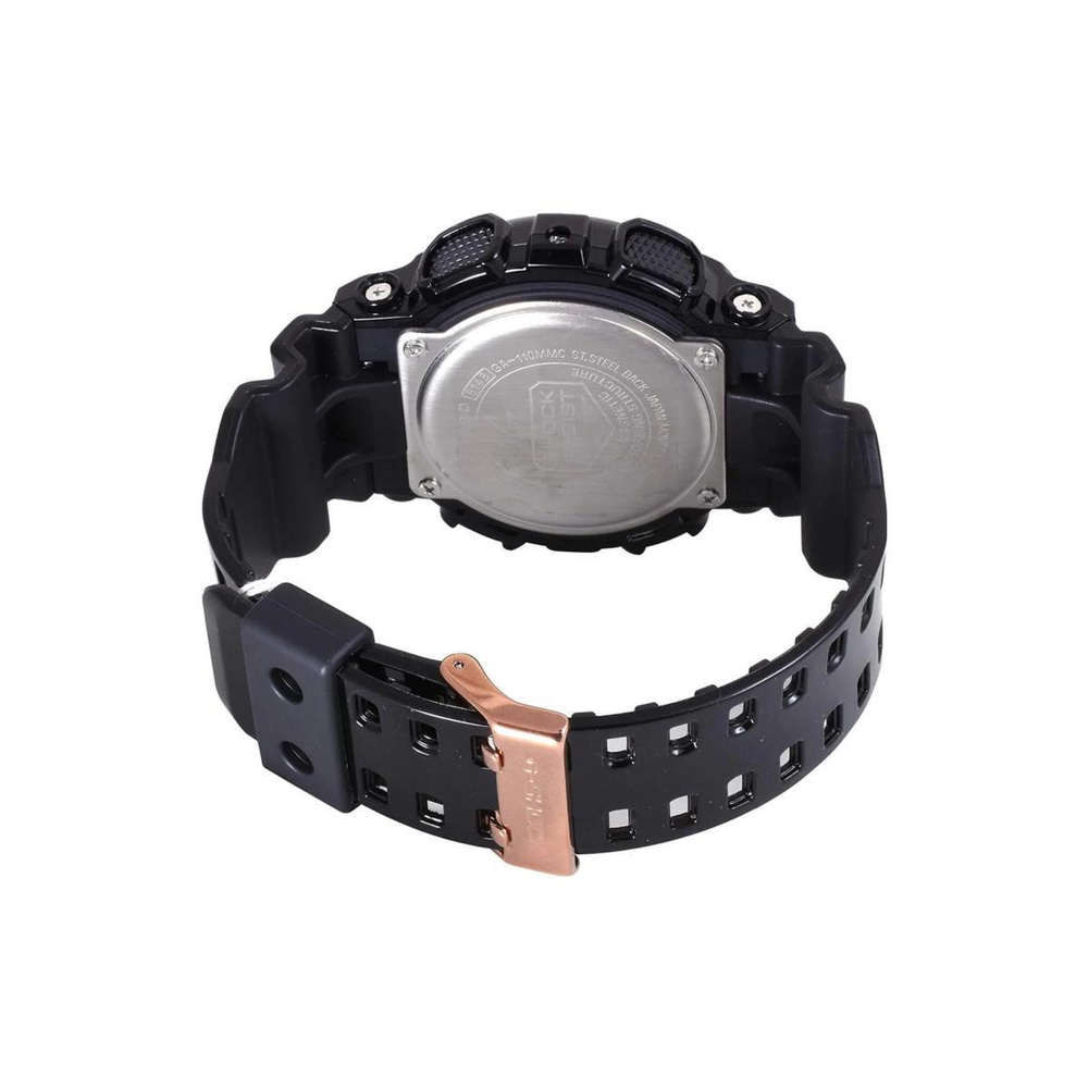 Часы CASIO G-SHOCK YOUTH 200, GA-110MMC-1ADR