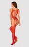 N 122 bodystocking