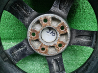 Диск Комплект дисков R16 Honda Accord 7 (02-08)