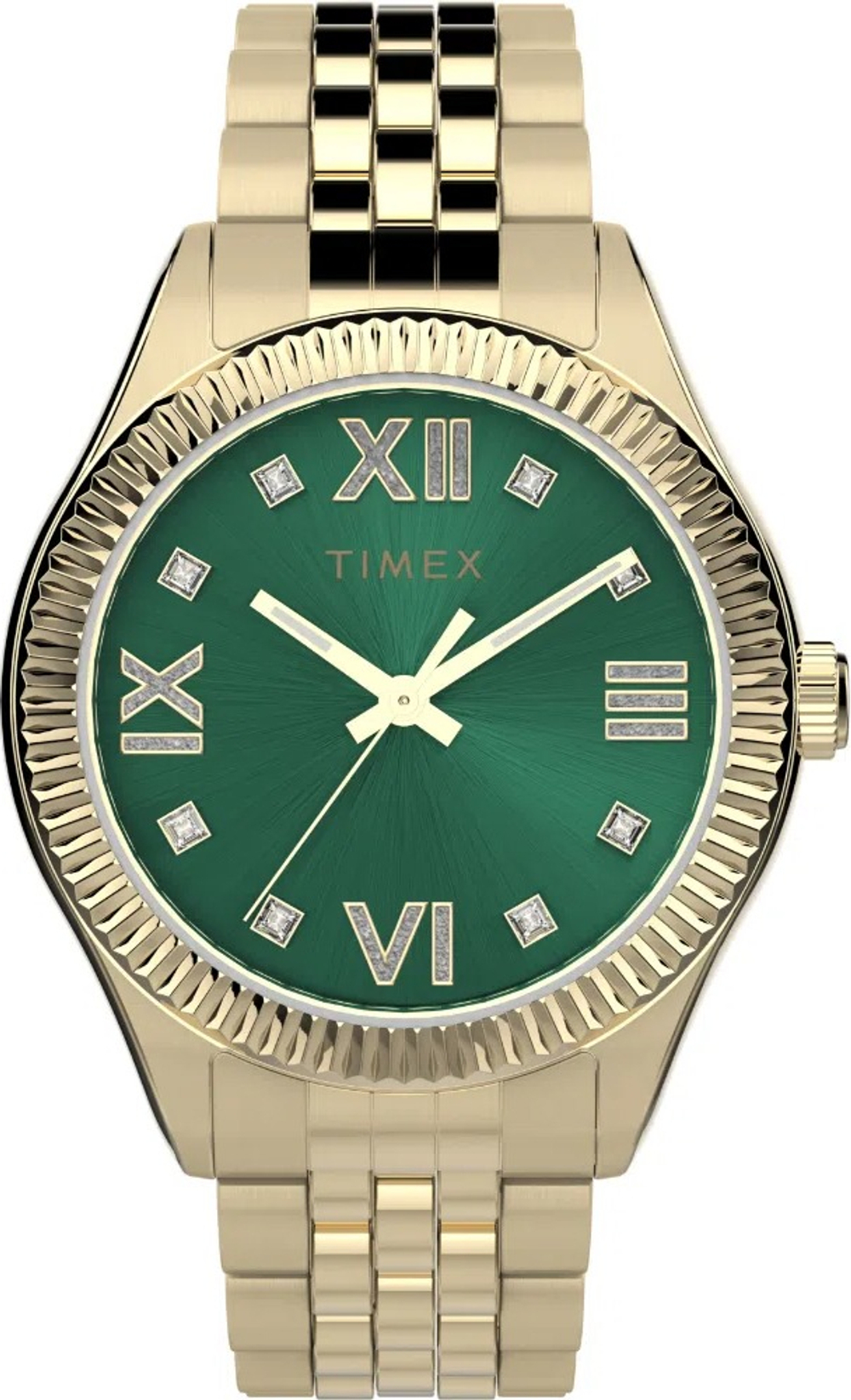 Наручные часы Timex TW2V45500