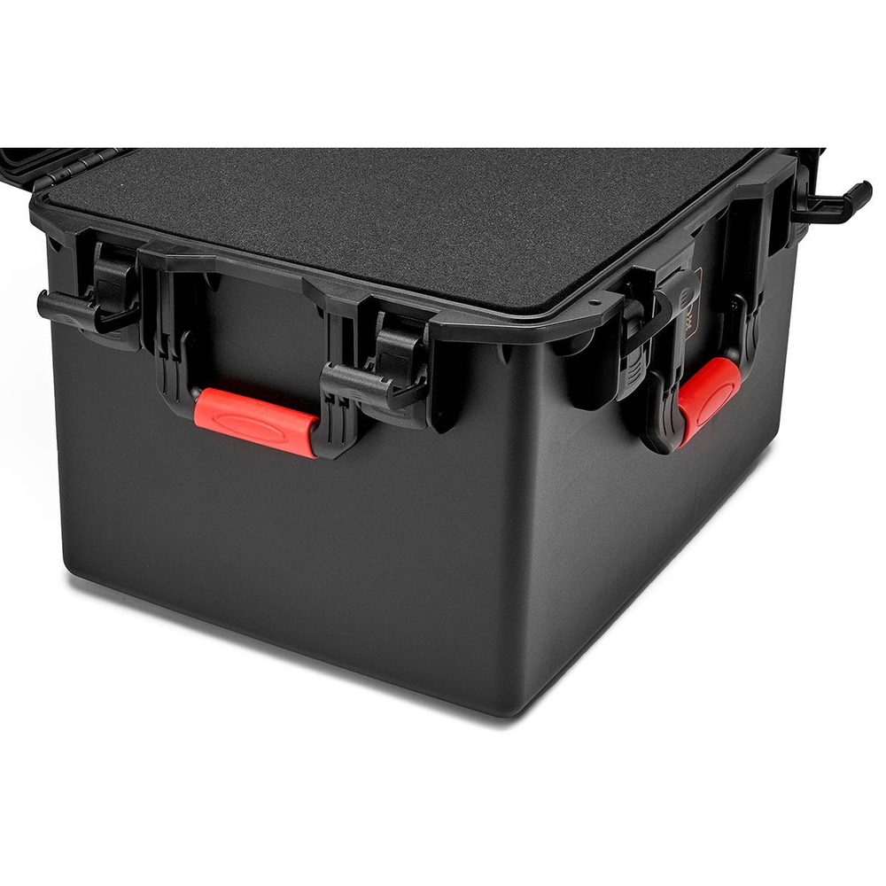 MEDIUM SIZE | Ударопрочный кейс DGCASE@60-13 | Внутр. размер 540*400*345мм