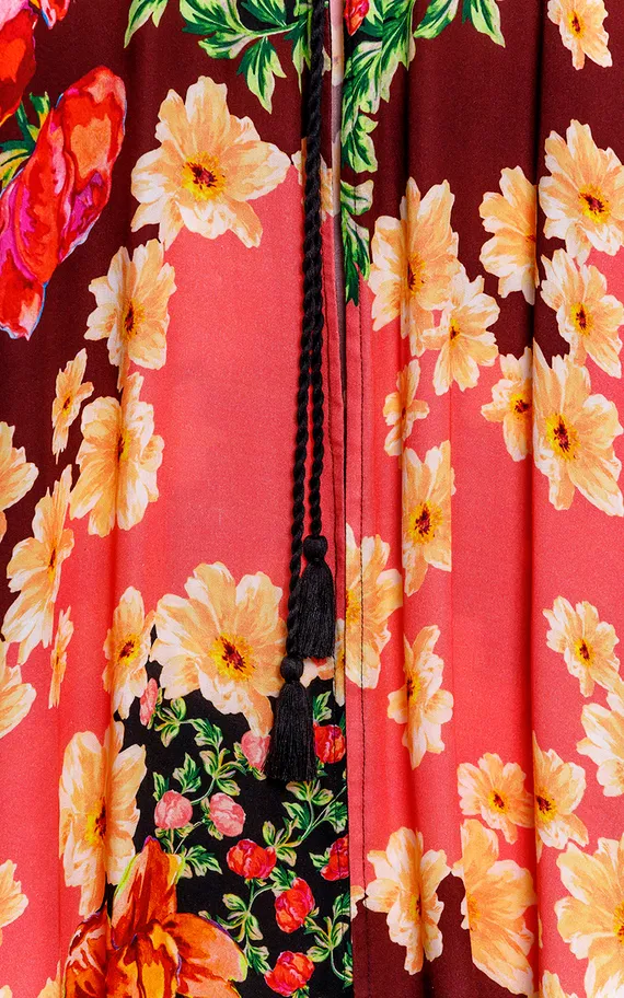 Туника 15453 Selma Dawn