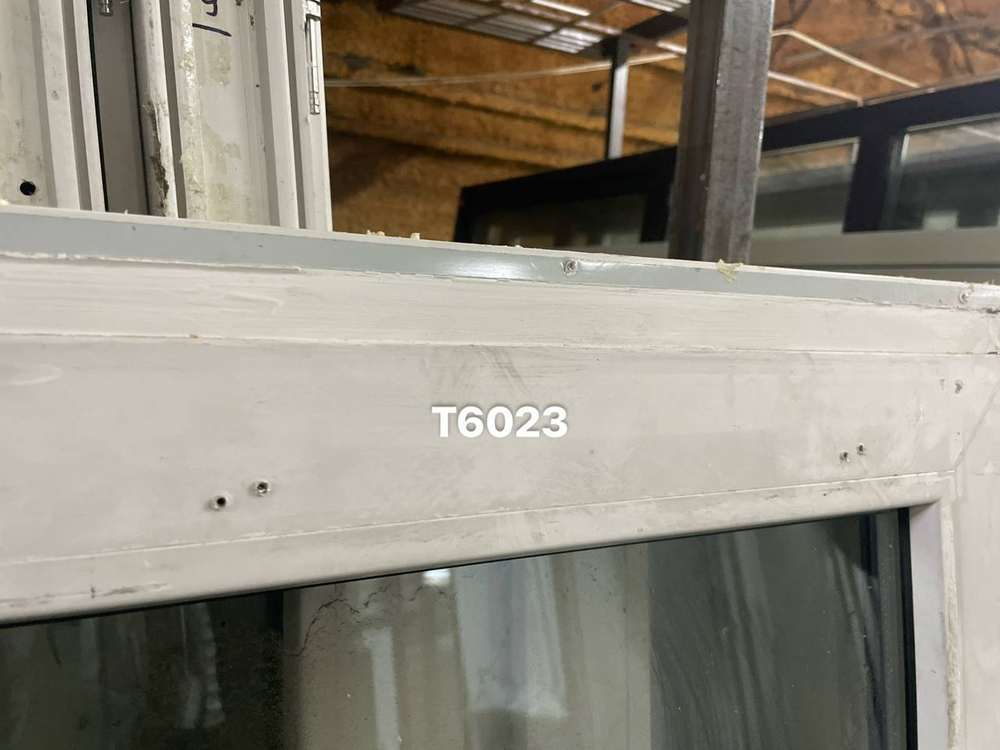 Окно Пластиковое Б/У 178(в) х 124(ш)