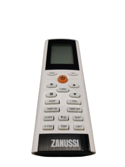 Пульт Electrolux YAC1FB1