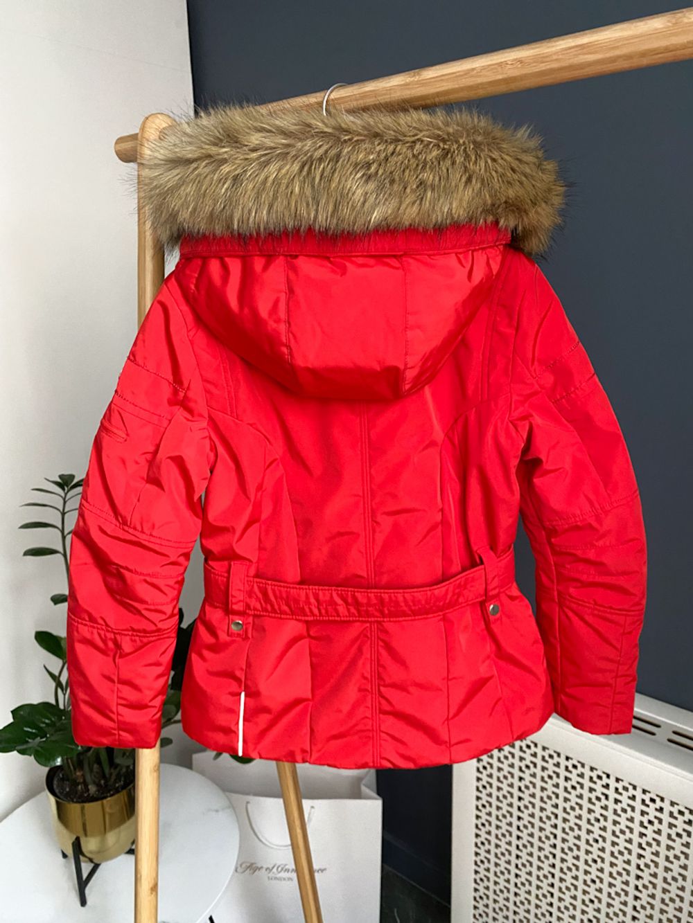 Куртка Poivre Blanc, 140