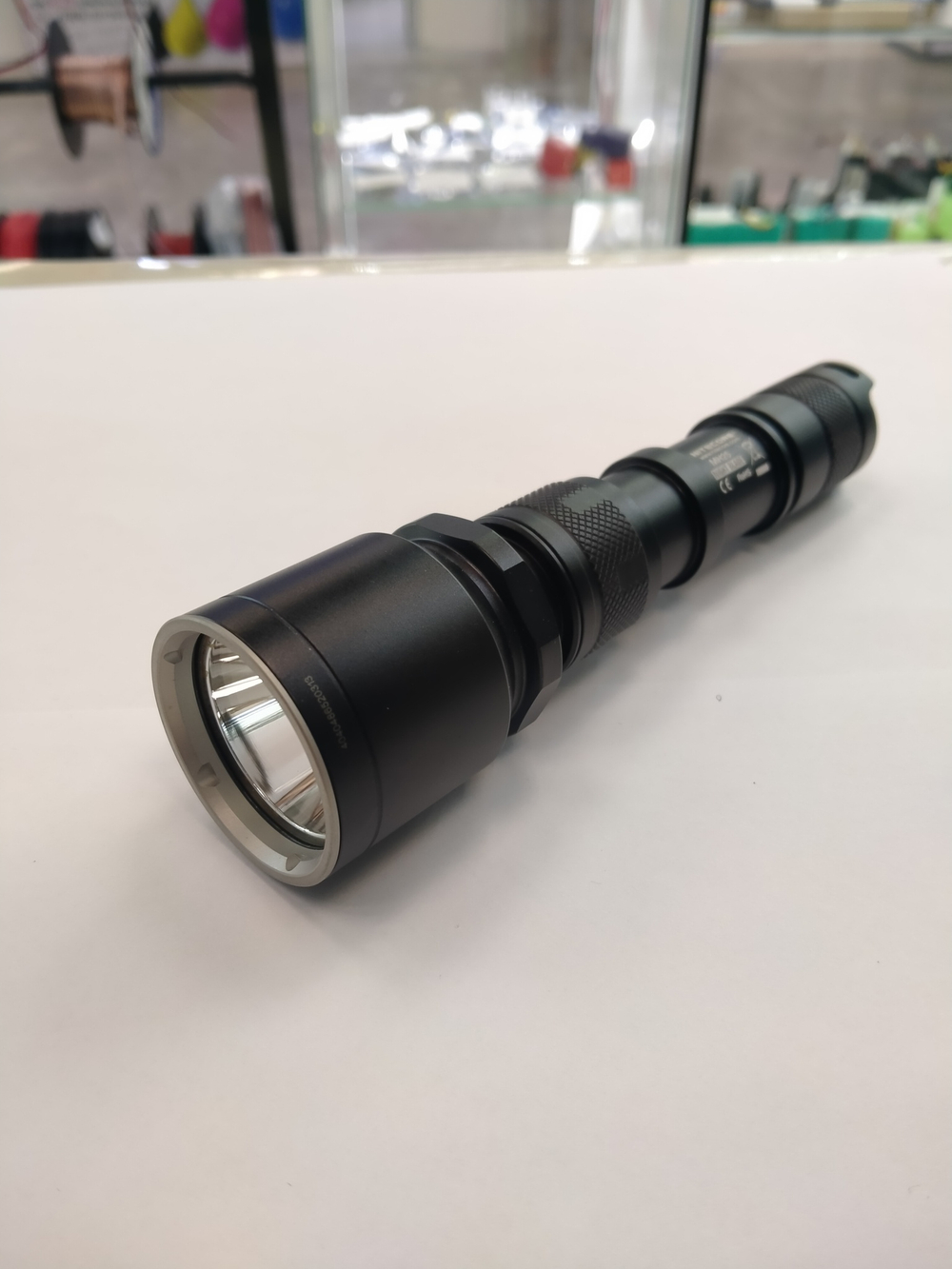 Фонарь MH25 NITECORE