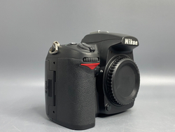 Nikon D7000