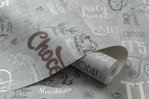 Обои 11066-04 Латте Артекс