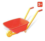 Тачка детская (Стеллар)