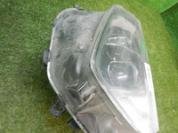 Фара левая Hyundai Santa Fe 4 TM (2018-2021) LED (В пленке)